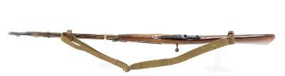 IZHEVSK 91/30 Mosin Nagant 7.62X54MMR - Image 14 of 17