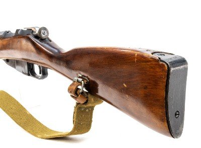 IZHEVSK 91/30 Mosin Nagant 7.62X54MMR - Image 5 of 17