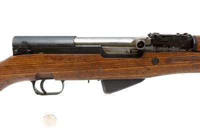 YUGO M59/66 SKS 7.62X39MM - Image 5 of 21