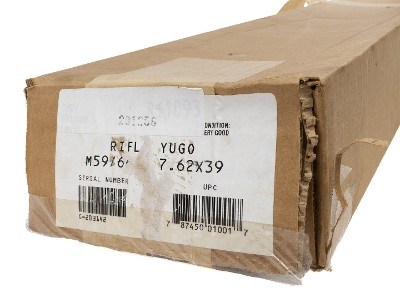 YUGO M59/66 SKS 7.62X39MM - Image 21 of 21