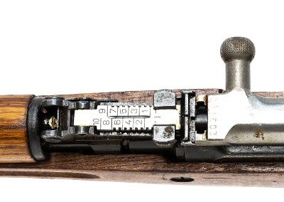 YUGO M59/66 SKS 7.62X39MM - Image 14 of 21