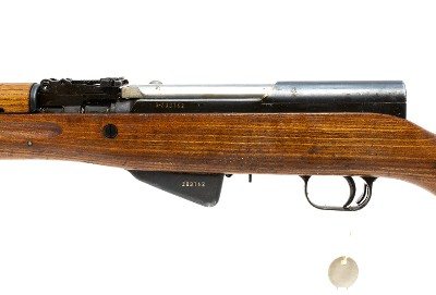 YUGO M59/66 SKS 7.62X39MM - Image 4 of 21