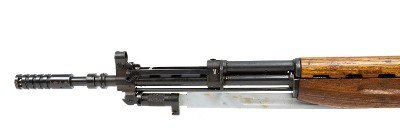 YUGO M59/66 SKS 7.62X39MM - Image 8 of 21