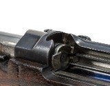 DWM Model 1895 Chilean 7X57MM MAUSER - 12 of 16