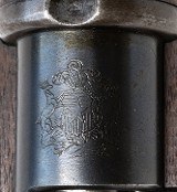 DWM Model 1895 Chilean 7X57MM MAUSER - 10 of 16