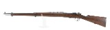 DWM Model 1895 Chilean 7X57MM MAUSER - 1 of 16