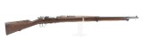 DWM Model 1895 Chilean 7X57MM MAUSER - 2 of 16