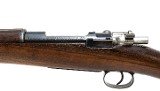 DWM Model 1895 Chilean 7X57MM MAUSER - 3 of 16