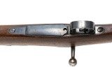 DWM Model 1895 Chilean 7X57MM MAUSER - 15 of 16