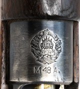 YUGO M48A 8MM MAUSER - 13 of 18