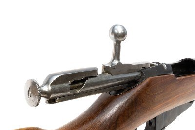 IZHEVSK M44 7.62X54MMR - Image 10 of 18