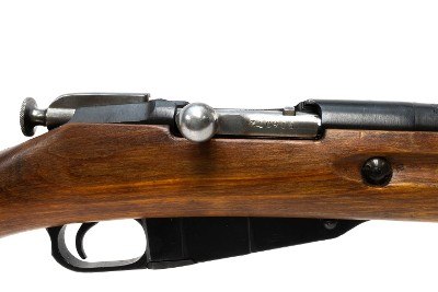 IZHEVSK M44 7.62X54MMR - Image 7 of 18