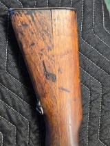 JAPANESE MILITARY ARISAKA UNKNOWN - Image 9 of 15