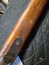 JAPANESE MILITARY ARISAKA UNKNOWN - Image 11 of 15