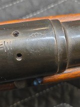 JAPANESE MILITARY ARISAKA UNKNOWN - Image 15 of 15