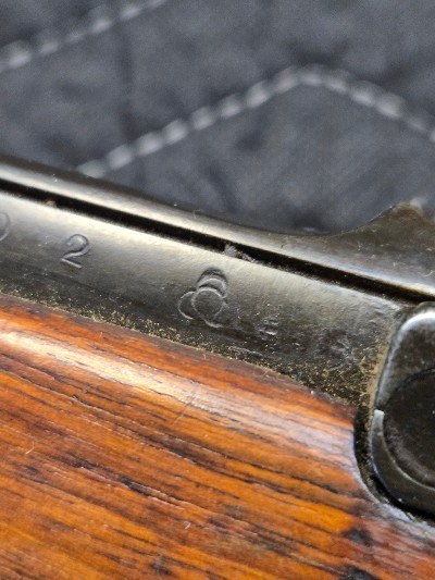 JAPANESE MILITARY ARISAKA UNKNOWN - Image 7 of 15