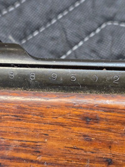 JAPANESE MILITARY ARISAKA UNKNOWN - Image 8 of 15