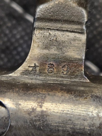 JAPANESE MILITARY ARISAKA UNKNOWN - Image 12 of 15