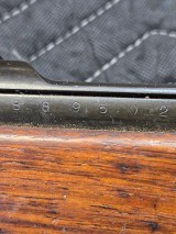 JAPANESE MILITARY ARISAKA UNKNOWN - Image 8 of 15