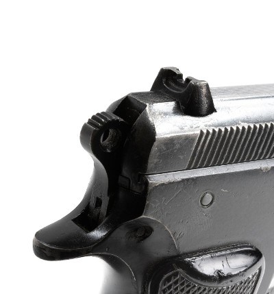 CZ 75 9MM LUGER (9x19 PARA) - Image 10 of 11