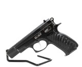 CZ 75 9MM LUGER (9x19 PARA) - Image 1 of 11