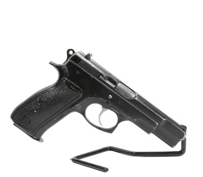 CZ 75 9MM LUGER (9x19 PARA) - Image 2 of 11