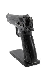 CZ 75 9MM LUGER (9x19 PARA) - Image 8 of 11