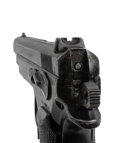 CZ 75 9MM LUGER (9x19 PARA) - Image 9 of 11
