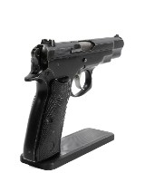 CZ 75 9MM LUGER (9x19 PARA) - Image 7 of 11