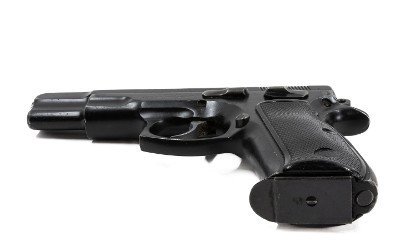 CZ 75 9MM LUGER (9x19 PARA) - Image 11 of 11