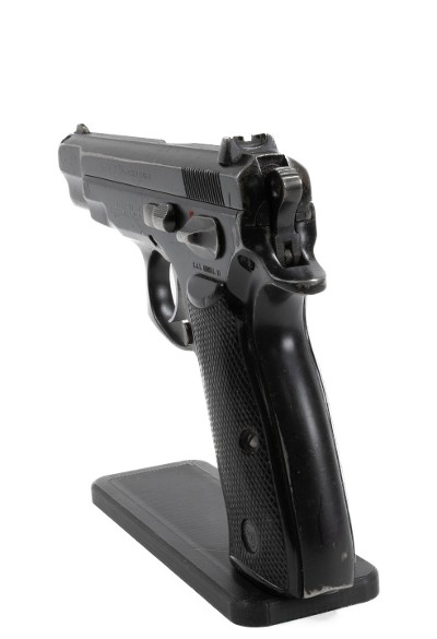 CZ 75 9MM LUGER (9x19 PARA) - Image 8 of 11