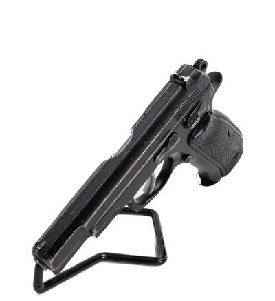 CZ 75 9MM LUGER (9x19 PARA) - Image 6 of 11