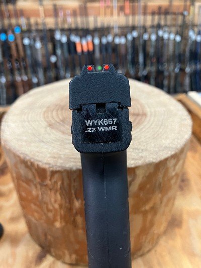 KELTEC PMR- 30 .22 WMR - Image 4 of 4