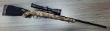 REMINGTON 700 Left Hand.260 REM - 1 of 2