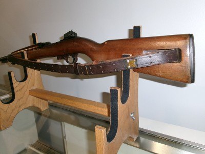 NATIONAL ORDNANCE M1 Carbine .30 CARBINE - Image 3 of 8