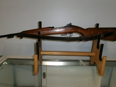 NATIONAL ORDNANCE M1 Carbine .30 CARBINE - Image 2 of 8