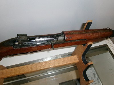 NATIONAL ORDNANCE M1 Carbine .30 CARBINE - Image 8 of 8