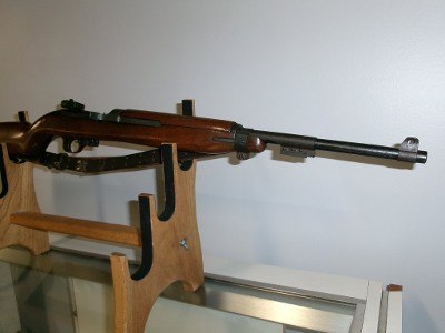NATIONAL ORDNANCE M1 Carbine .30 CARBINE - Image 7 of 8