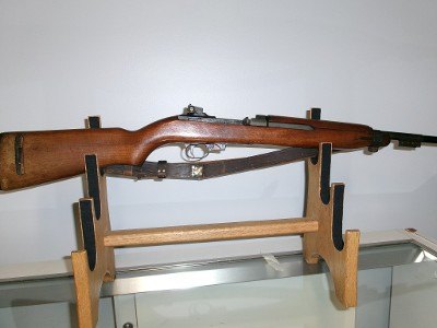NATIONAL ORDNANCE M1 Carbine .30 CARBINE - Image 5 of 8