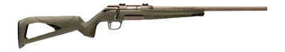 WINCHESTER XPERT .17 WSM - Image 1 of 1