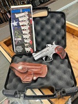 BOND ARMS CENTURY 2000 .45 LC/.410 GA - 1 of 4