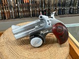 BOND ARMS CENTURY 2000 .45 LC/.410 GA - 2 of 4