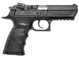 MAGNUM RESEARCH BABY DESERT EAGLE 9MM LUGER (9X19 PARA) - Image 1 of 1