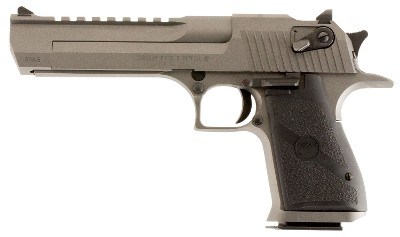 MAGNUM RESEARCH DESERT EAGLE .50 AE - Image 2 of 3