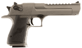 MAGNUM RESEARCH DESERT EAGLE .50 AE - Image 1 of 3