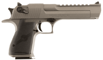 MAGNUM RESEARCH DESERT EAGLE .50 AE - Image 1 of 3