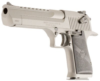 MAGNUM RESEARCH DESERT EAGLE .50 AE - Image 3 of 3
