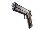 CHIAPPA FIREARMS 1911-22 .22 LR - Image 3 of 3