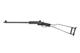 CHIAPPA FIREARMS LITTLE BADGER .22 WMR - 2 of 3