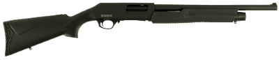 DICKINSON ARMS DEFENSE 12 GA - Image 1 of 2